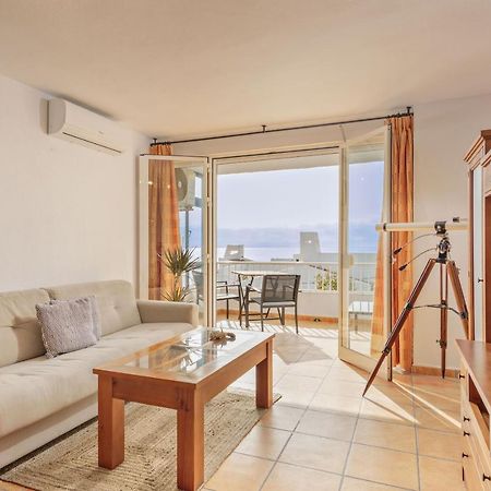Sunny Beach Apartment エステポナ エクステリア 写真