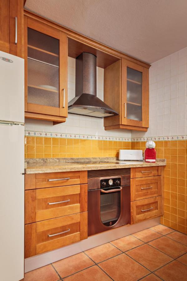 Sunny Beach Apartment エステポナ エクステリア 写真